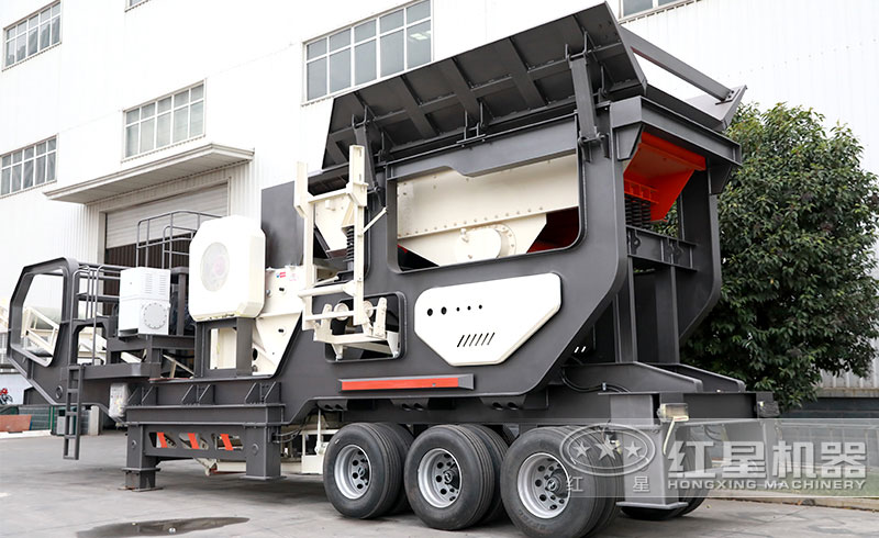 建筑垃圾破碎機哪種機型更好？報價有什么差別？