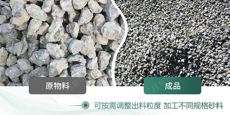 細(xì)碎機(jī)工作現(xiàn)場(chǎng)視頻，設(shè)備廠家推薦