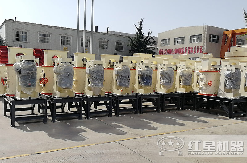復(fù)合制沙機(jī)有充足的貨源，等你來(lái)選