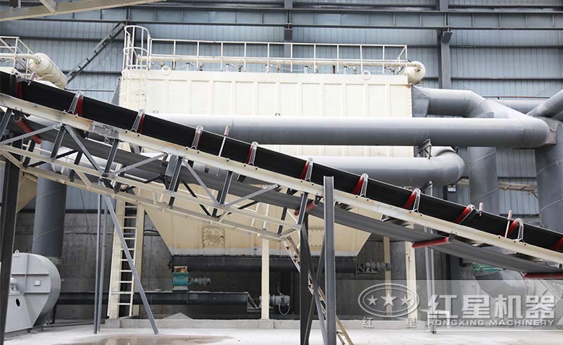 機(jī)制砂廠環(huán)保好不好批？投資制沙廠需要花費(fèi)多少成本？
