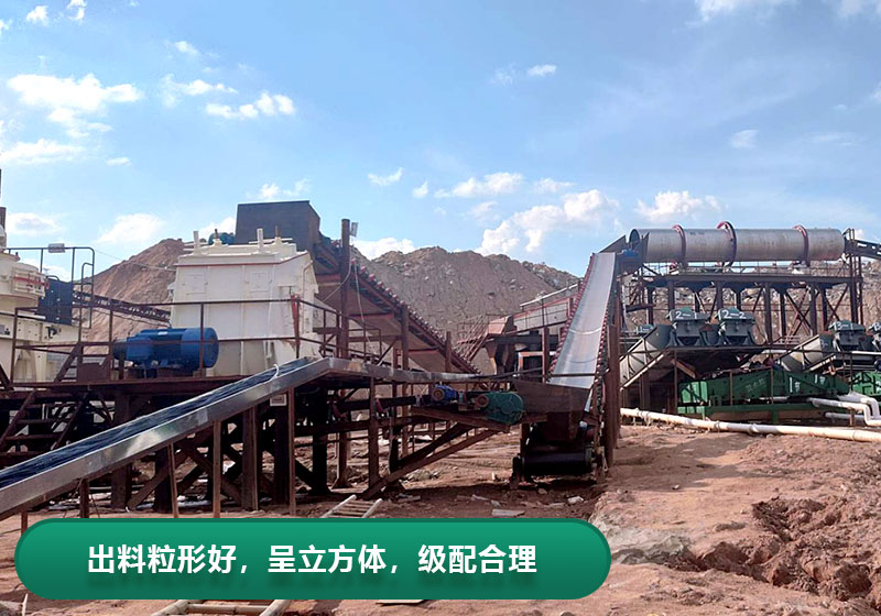 2021反擊破碎機(jī)型號(hào)大全，直銷廠家推薦