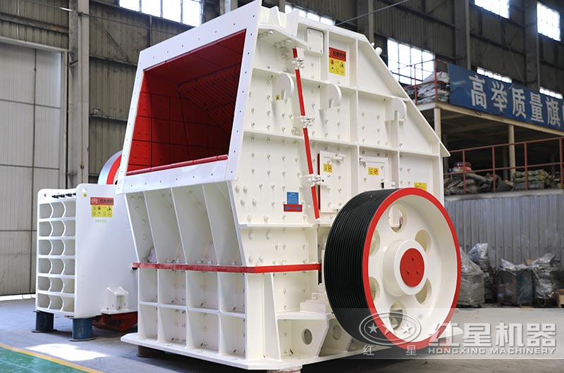 2021反擊破碎機(jī)型號(hào)大全，直銷廠家推薦