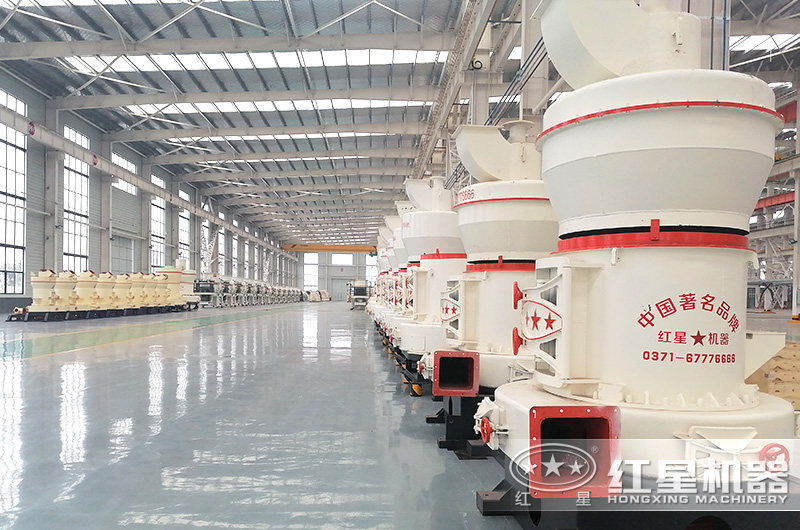 雷蒙磨型號與參數(shù)價格，廠家推薦