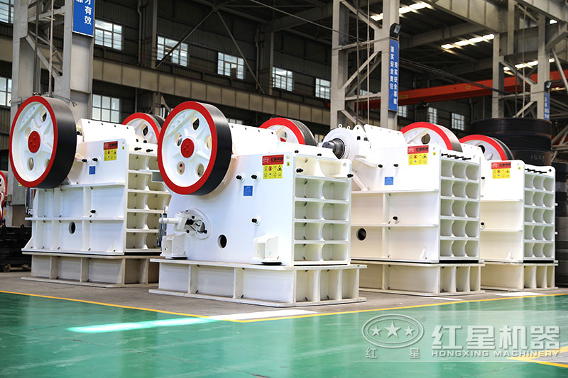 10-20噸小型破碎機(jī)型號(hào)及價(jià)格，附圖片大全